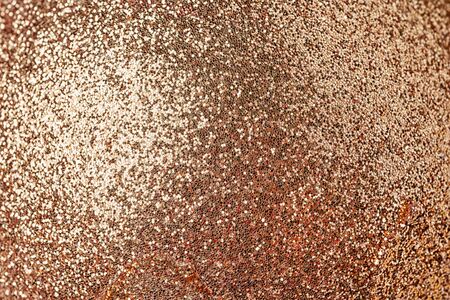 Shiny red-gold abstractの写真素材