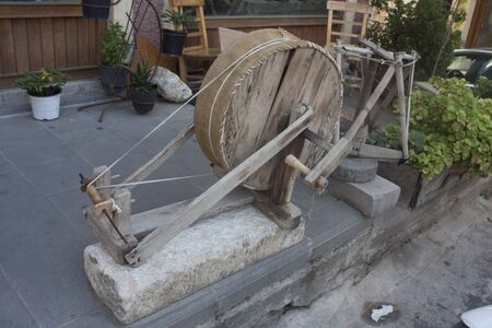 Carpet Weaving Tool