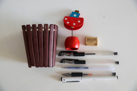 Office Supplies