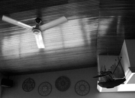 Ceilingの写真素材