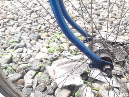 A jengki or roadster bike is a type of classic bike that is popular in Indonesia. This bike has the...