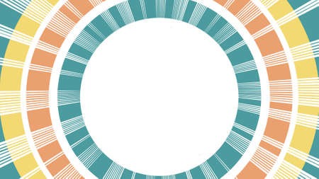 HD backgrounds and textures with colorful abstract art creationsの写真素材