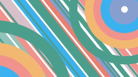 HD backgrounds and textures with colorful abstract art creations
