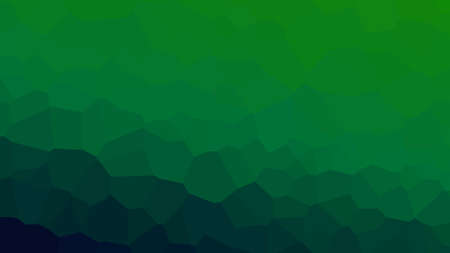 Abstract colorful gradient painting background and texture illustration