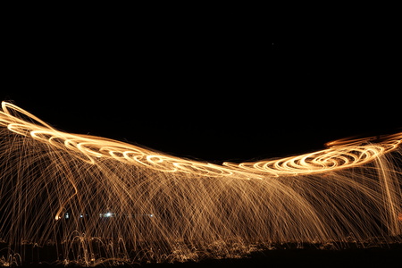 Steelwool Photography