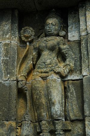 Borobudur 