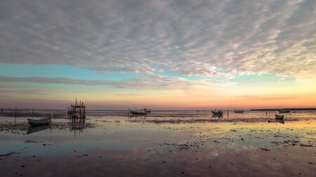 Sunriseの写真素材