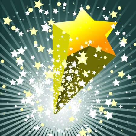 Image of background materialのイラスト素材