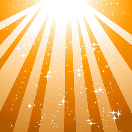 Image of background materialのイラスト素材