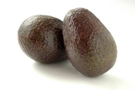 Avocado cut image