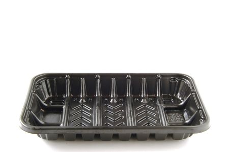 Plastic containerの写真素材