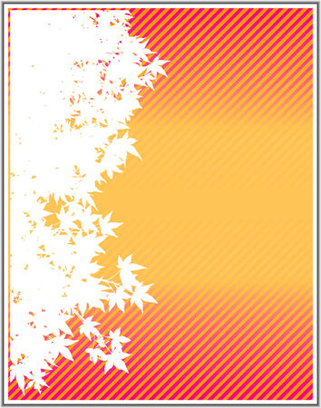 Background of abstract imageのイラスト素材