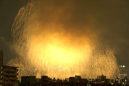 Fireworks