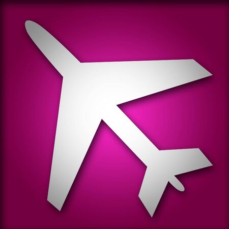 Mark of computational graphicの写真素材