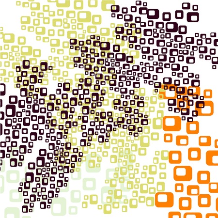 Abstract background - vector illustrationのイラスト素材