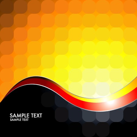 background composition - vector illustrationのイラスト素材