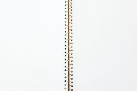 Background material of notebook