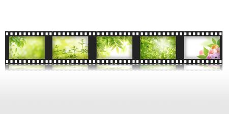 Environmental imageの写真素材