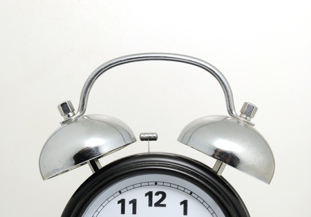 Alarm clockの写真素材