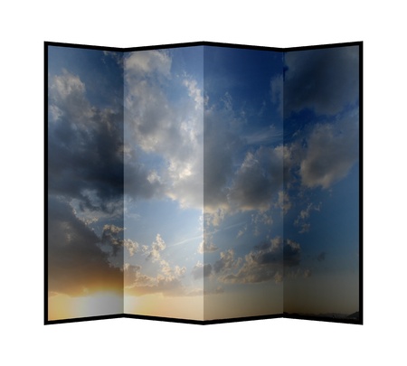 CG imageの写真素材