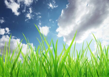 Environmental imageの写真素材