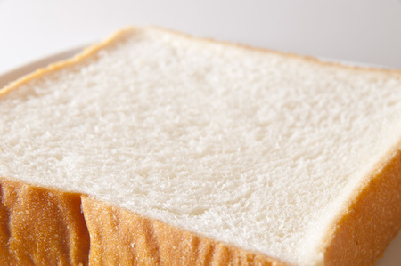 white bread