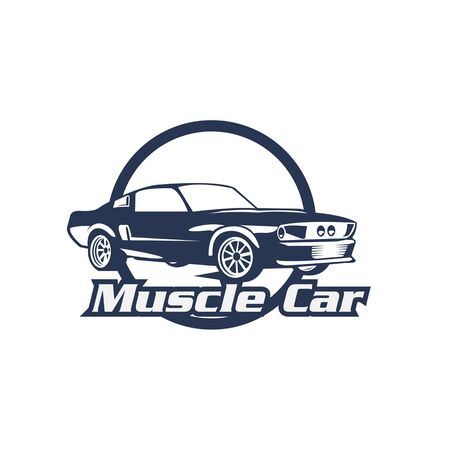 Car Icon Drawingのイラスト素材