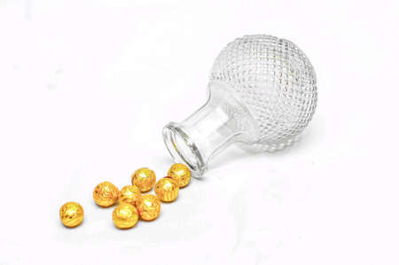 gold from the glassの素材