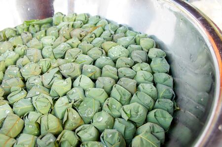 yeast is traditional malaysian food                 の写真素材