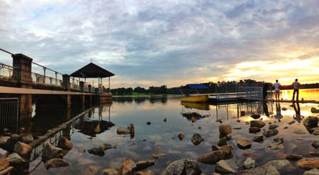 Lower Pierce in Singaporeの素材