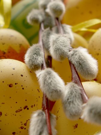 easter decoration