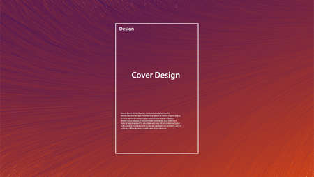 abstract red background.
vector illutration.のイラスト素材