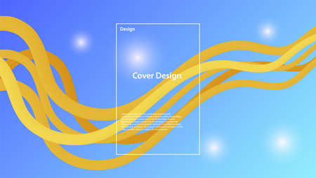 abstract gold liquid background.
Vector illustration.
EPS 10