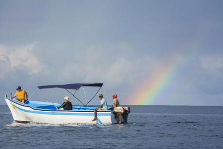 Mauritius islandのeditorial素材