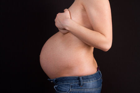 pregnancy