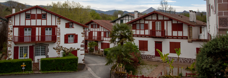 Houseの写真素材