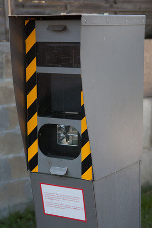 automatic radar