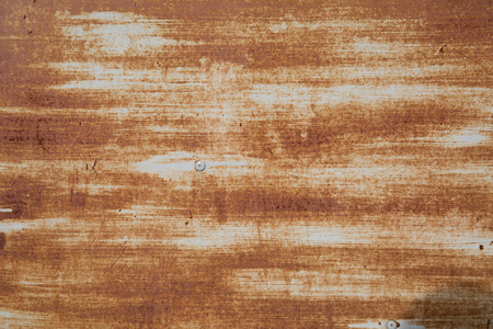 Brown grungy wall - textures for your design
