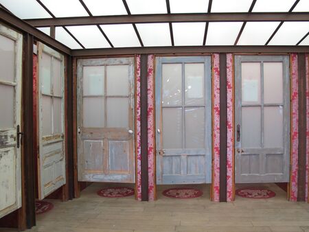 original fitting room
