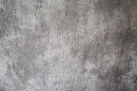 cement mortar black wall, concrete texture background