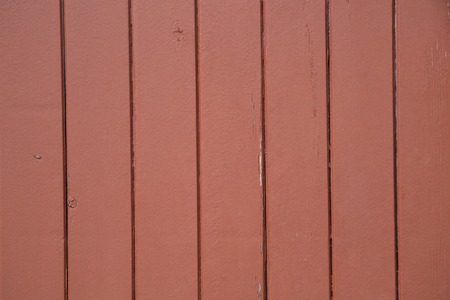 Colored wood plank texture as background - pale brown, siennaの写真素材