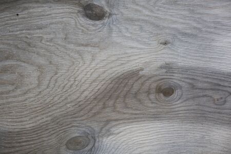 Old grey wood background. Grunge texture.の写真素材