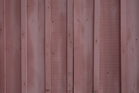 Colored wood plank texture as backgroundの写真素材