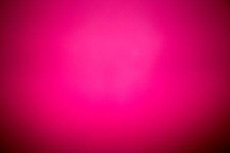 abstract pink background white spot top with gradient purple pinkの写真素材