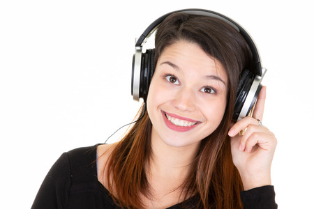 音楽鑑賞の写真 イラスト素材一覧 214 7件 ストックフォトのamanaimages Plus