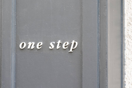Bordeaux, Aquitaine / France - 08 10 2020: one step sign text and logo of shop part Ikks fashion...