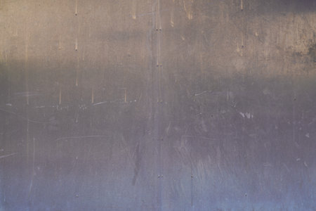 metal texture old rusty steel brown oxide backgroundの写真素材