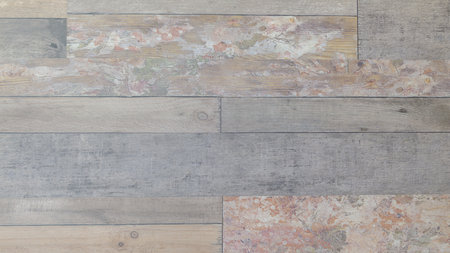 tile wooden gray color floor texture for background natural plank texture