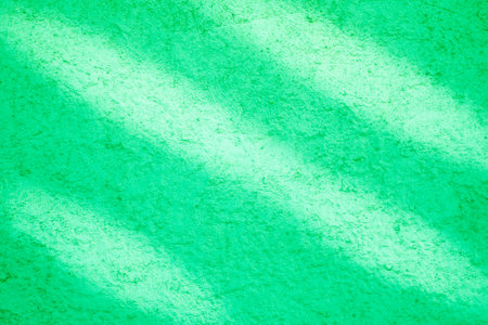 green abstract white concrete wall background color gradient cement stained plasterの写真素材