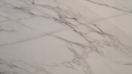 gray marble terrazzo texture white background light floor pattern for backdrop gray wallpaperの写真素材